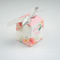 Fancy Paper Candy Wedding Favor Box  Gifts for Guests